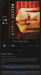 Mobile Screenshot of hellerkeller.bandcamp.com