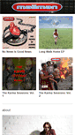 Mobile Screenshot of mailmanmusic.bandcamp.com