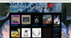 Desktop Screenshot of futurerecordings.bandcamp.com