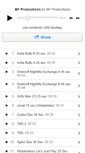 Mobile Screenshot of digitalglitz.bandcamp.com