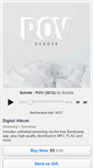 Mobile Screenshot of antimonotree.bandcamp.com