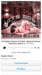 Mobile Screenshot of gtsmobofficial.bandcamp.com