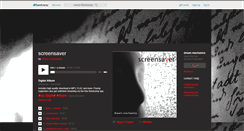 Desktop Screenshot of dreammechanics.bandcamp.com