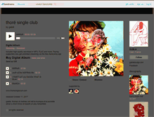 Tablet Screenshot of gableboulga.bandcamp.com