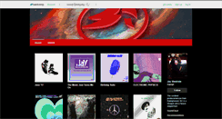 Desktop Screenshot of jayillestrate.bandcamp.com