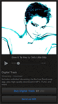 Mobile Screenshot of dirtylittlebilly.bandcamp.com