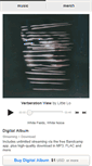 Mobile Screenshot of littlelo.bandcamp.com