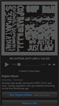 Mobile Screenshot of copbar.bandcamp.com