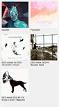Mobile Screenshot of antennatrash.bandcamp.com