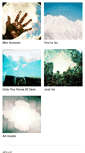 Mobile Screenshot of bondax.bandcamp.com