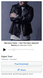 Mobile Screenshot of marvelusmusica1.bandcamp.com