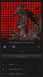 Mobile Screenshot of candycanefayradoowra.bandcamp.com