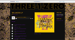 Desktop Screenshot of 310hiphop.bandcamp.com