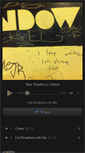 Mobile Screenshot of hotfoxmusic.bandcamp.com