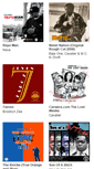 Mobile Screenshot of newraporder.bandcamp.com