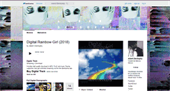 Desktop Screenshot of dessophy.bandcamp.com