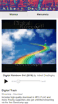 Mobile Screenshot of dessophy.bandcamp.com