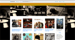 Desktop Screenshot of djlethalskillz.bandcamp.com