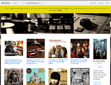 Tablet Screenshot of djlethalskillz.bandcamp.com