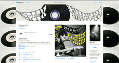 Desktop Screenshot of alexyac.bandcamp.com