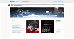Desktop Screenshot of maldiogenes.bandcamp.com