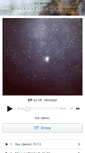 Mobile Screenshot of mtmeridian.bandcamp.com