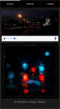 Mobile Screenshot of magicshoppe.bandcamp.com
