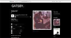Desktop Screenshot of francisferdinandcoppola.bandcamp.com