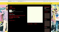 Desktop Screenshot of kuttthroatcamp.bandcamp.com