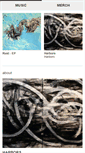 Mobile Screenshot of harborsmusic.bandcamp.com