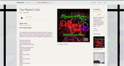 Desktop Screenshot of flytastik.bandcamp.com