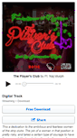 Mobile Screenshot of flytastik.bandcamp.com