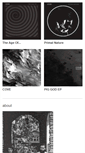 Mobile Screenshot of covemusic.bandcamp.com