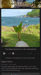 Mobile Screenshot of abeslogic.bandcamp.com