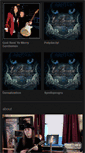 Mobile Screenshot of edbernard.bandcamp.com
