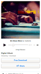 Mobile Screenshot of gulivers.bandcamp.com