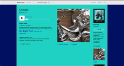 Desktop Screenshot of djari6666.bandcamp.com