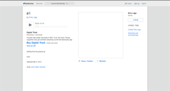 Desktop Screenshot of emulegs.bandcamp.com