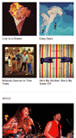 Mobile Screenshot of hesmybrothershesmysister.bandcamp.com