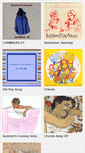 Mobile Screenshot of bigglesflysagain.bandcamp.com