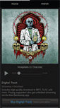 Mobile Screenshot of draconic.bandcamp.com