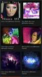 Mobile Screenshot of mhawks.bandcamp.com