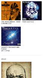 Mobile Screenshot of mrforge.bandcamp.com