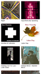 Mobile Screenshot of marcpinansky.bandcamp.com