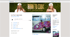 Desktop Screenshot of pierreoliviergrondin.bandcamp.com