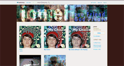 Desktop Screenshot of jomei.bandcamp.com