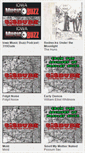 Mobile Screenshot of 319dude.bandcamp.com