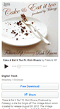 Mobile Screenshot of fokis.bandcamp.com