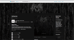 Desktop Screenshot of mortalplague.bandcamp.com