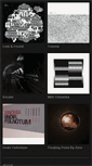 Mobile Screenshot of einoma.bandcamp.com